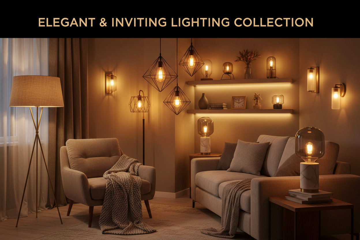 Indoor Lighting
