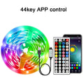 Premium RGB LED Strip Lights – Smart App Control | 5M–30M