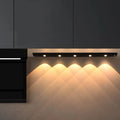 Under-Cabinet LED Light — 3 Color Modes