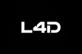 L4D Logo - Wide Tracking