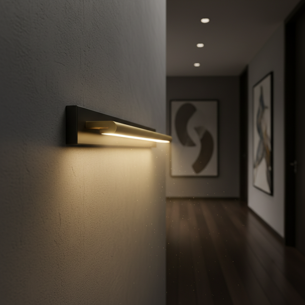 Luxury Smart Light